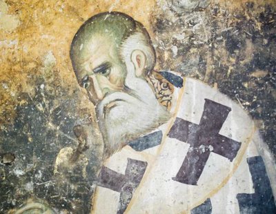 St Athanasius the Great-1