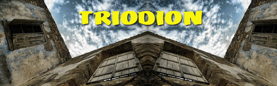 TRIODION2013