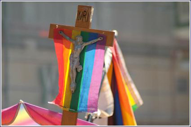 rainbow_crucifix_gays_steal_christianity2