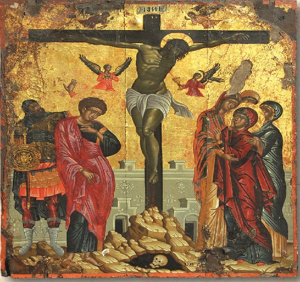 The Cross, the Symbol of Victory