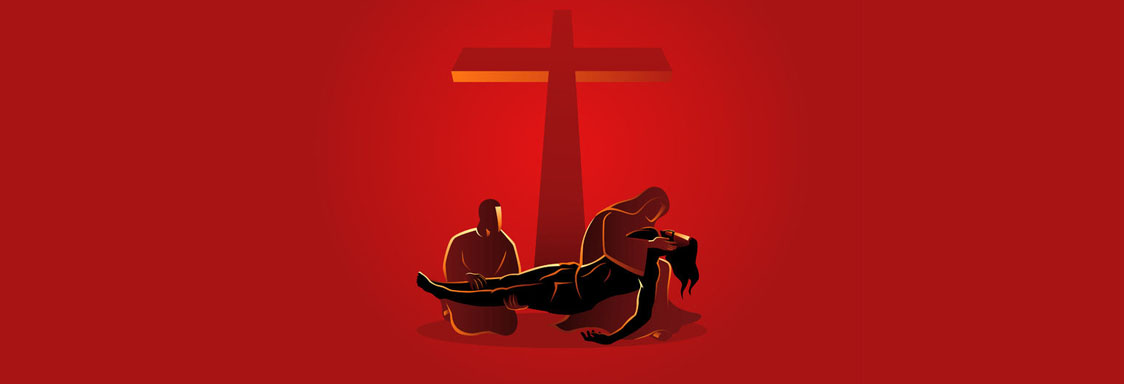 Holy Week Schedule of Services in Hong Kong